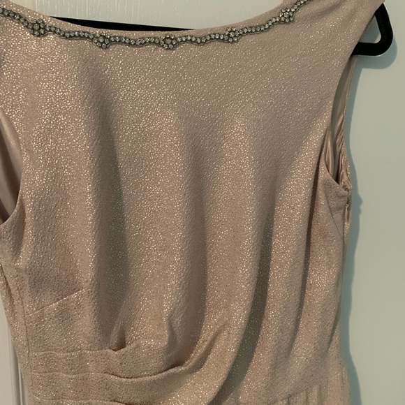 Formal long dress - Picture 4 of 5